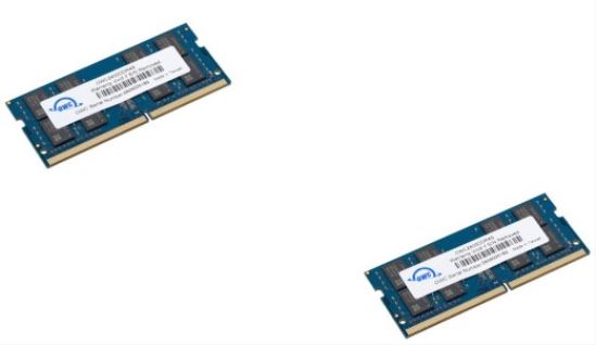 OWC OWC2421DDR4S64P memory module 64 GB 2 x 32 GB DDR4 1200 MHz1