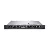 DELL PowerEdge R450 server 480 GB Rack (1U) Intel Xeon Silver 4310 2.1 GHz DDR4-SDRAM 800 W2