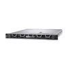 DELL PowerEdge R450 server 480 GB Rack (1U) Intel Xeon Silver 4310 2.1 GHz DDR4-SDRAM 800 W4