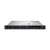 DELL PowerEdge R450 server 480 GB Rack (1U) Intel Xeon Silver 4310 2.1 GHz DDR4-SDRAM 800 W6