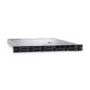 DELL PowerEdge R450 server 480 GB Rack (1U) Intel Xeon Silver 4310 2.1 GHz DDR4-SDRAM 800 W7