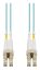 AddOn Networks ADD-LC-LC-125M5OM4APPE InfiniBand/fibre optic cable 4921.3" (125 m) OFNP Aqua color, Beige1