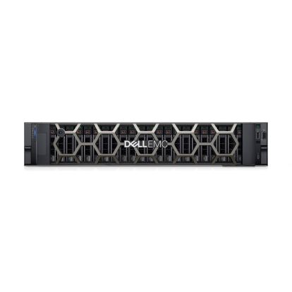 DELL PowerEdge R750XS server 480 GB Rack (2U) Intel® Xeon® Gold 5318Y 2.1 GHz 32 GB DDR4-SDRAM 1100 W1