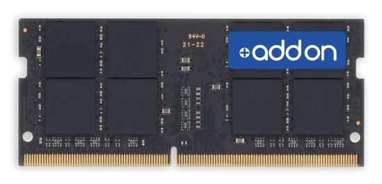 AddOn Networks AAT2666D4DR8S/32G memory module 32 GB 1 x 32 GB DDR4 2666 MHz1