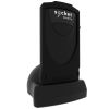 Socket Mobile D820 Handheld bar code reader 1D/2D Linear Black2