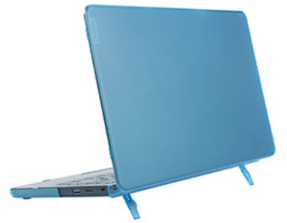 iPearl mCover 14" Hardshell case Aqua color1