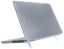 iPearl mCover 14" Hardshell case Transparent1
