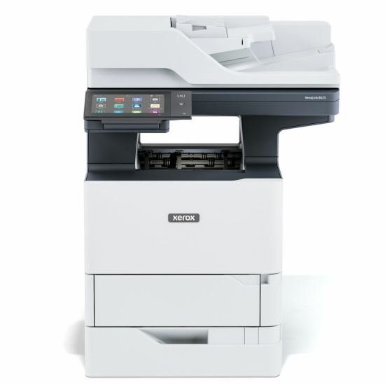 Xerox VersaLink B625/DN multifunction printer Laser A4 1200 x 1200 DPI 65 ppm1