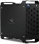 OWC OWCTB3F84N024 storage drive enclosure HDD/SSD enclosure Black 2.5/3.5"1