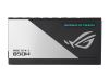 ASUS ROG -LOKI-850P-SFX-L-GAMING power supply unit 850 W 20+4 pin ATX Black, Gray4