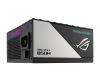 ASUS ROG -LOKI-850P-SFX-L-GAMING power supply unit 850 W 20+4 pin ATX Black, Gray10