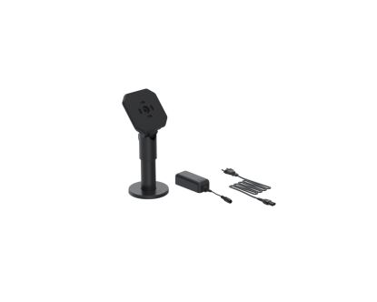 Ergonomic Solutions TabPOS Tablet & mPOS SPDC004-US-02 POS system accessory POS mount Black Metal, Plastic1