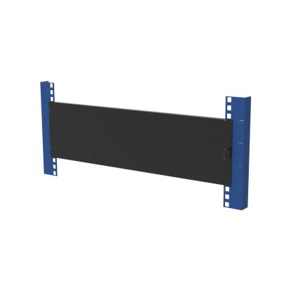 RackSolutions 102-1476 rack accessory Blank panel1