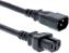 Cisco CAB-C15-CBN-CN= power cable Black C14 coupler C15 coupler1