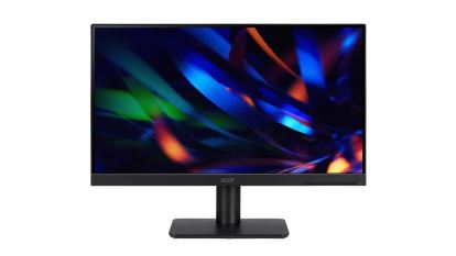 Acer V226HQL H LED display 21.5" 1920 x 1080 pixels Full HD Black1