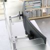 HAT Design Works 7000-2 32" Desk White2