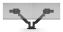 HAT Design Works 7000-2 32" Desk Black1