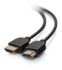 C2G C2G21006 HDMI cable 70.9" (1.8 m) HDMI Type A (Standard) Black2