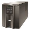 APC SMT1500CNC uninterruptible power supply (UPS) Line-Interactive 1.44 kVA 1000 W 8 AC outlet(s)1