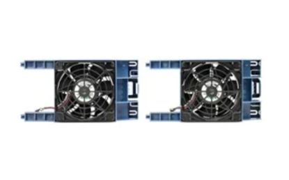 HPE P49146-B21 computer cooling system Processor Fan Blue1