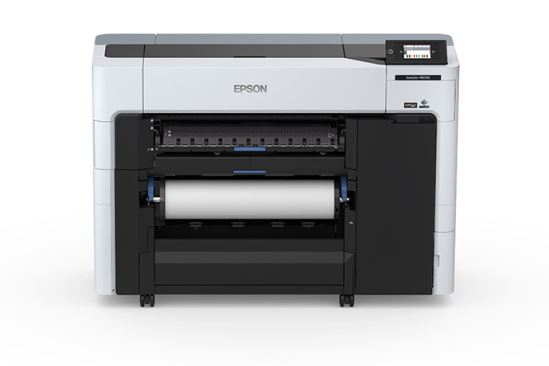 Epson SureColor P6570E large format printer Wi-Fi Inkjet Color 2400 x 1200 DPI Ethernet LAN1