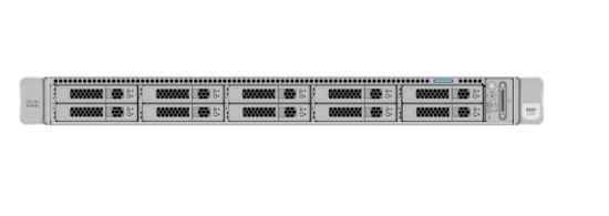 Cisco ST-SMC2300-K9 network analyzer Gray1