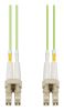 AddOn Networks ADD-LC-LC-65M5OM5 InfiniBand/fibre optic cable 2559.1" (65 m) OFNR Lime1