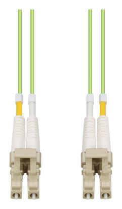 AddOn Networks ADD-LC-LC-65M5OM5 InfiniBand/fibre optic cable 2559.1" (65 m) OFNR Lime1