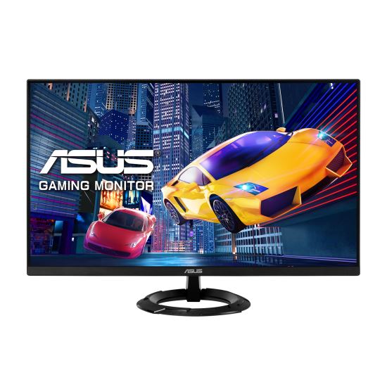 ASUS VZ279QG1R computer monitor 27" 1920 x 1080 pixels Full HD LCD Black1