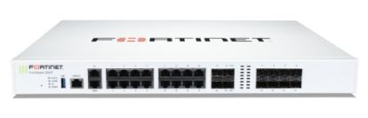 Fortinet FortiGate 201F hardware firewall 1U 27 Gbit/s1