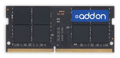 AddOn Networks 4X71F27330-AA memory module 16 GB 1 x 16 GB DDR4 3200 MHz1