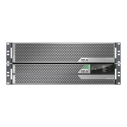 APC SRTL5KRM2UT-5KRMTF uninterruptible power supply (UPS) Double-conversion (Online) 4.9 kVA 4900 W 16 AC outlet(s)1