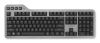 Kensington MK7500F QuietType Pro keyboard Home/Office USB + RF Wireless + Bluetooth QWERTY US English Aluminum, Black3