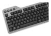 Kensington MK7500F QuietType Pro keyboard Home/Office USB + RF Wireless + Bluetooth QWERTY US English Aluminum, Black5