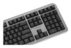 Kensington MK7500F QuietType Pro keyboard Home/Office USB + RF Wireless + Bluetooth QWERTY US English Aluminum, Black6