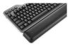 Kensington MK7500F QuietType Pro keyboard Home/Office USB + RF Wireless + Bluetooth QWERTY US English Aluminum, Black8