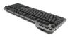 Kensington MK7500F QuietType Pro keyboard Home/Office USB + RF Wireless + Bluetooth QWERTY US English Aluminum, Black9