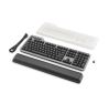 Kensington MK7500F QuietType Pro keyboard Home/Office USB + RF Wireless + Bluetooth QWERTY US English Aluminum, Black13