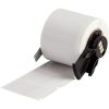 Brady M6-31-427 printer label Transparent, White Self-adhesive printer label1