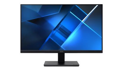 Acer Vero V7 V227Q H computer monitor 21.5" 1920 x 1080 pixels Full HD Black1