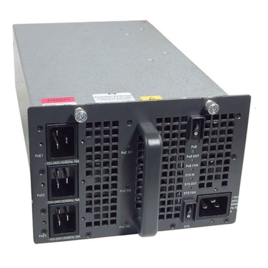 HPE JD227A network switch component Power supply1