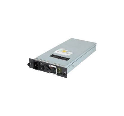 HPE JG335A power supply unit 1200 W Black, Metallic1