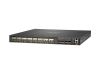 HPE Aruba Networking 8325-48Y8C 48p 25G SFP/+/28 8p 100G QSFP+/28 FB 6 Fans 2 PSU Managed L3 1U Black2