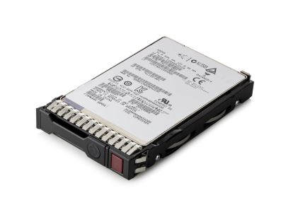 HPE 873355-K21 800 GB 2.5" SAS MLC1