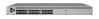 HPE SN3000B 16Gb 24-port/12-port Active FC Managed 1U1