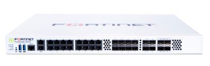 Fortinet FortiGate 901G hardware firewall 1U1