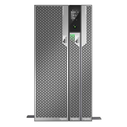 APC SRTL5KRM2UT-5KTF uninterruptible power supply (UPS) Double-conversion (Online) 4.9 kVA 4900 W 16 AC outlet(s)1