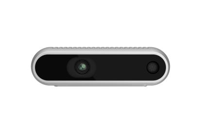 Intel RealSense Depth Camera D435if Black, Silver1