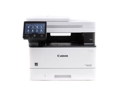 Canon imageCLASS MF462DW Laser A4 1200 x 1200 DPI 37 ppm Wi-Fi1