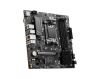 MSI PRO B650M-P motherboard AMD B650 Socket AM5 micro ATX2